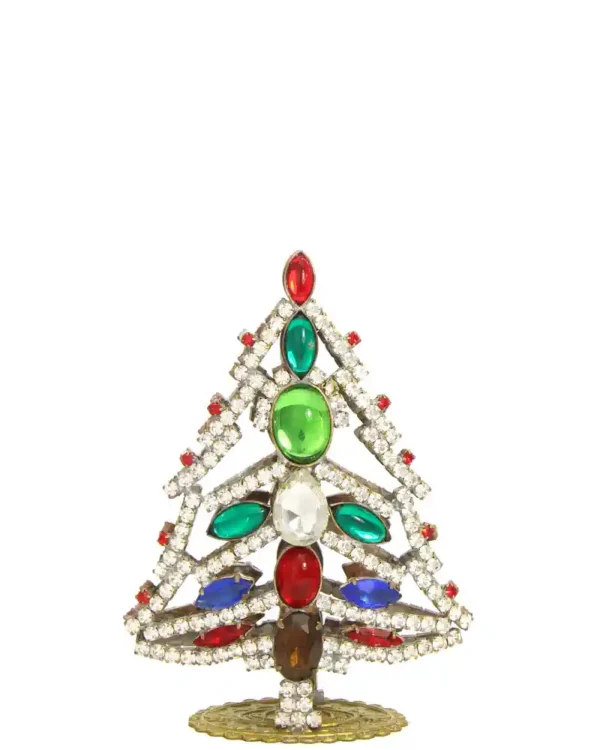 2in1 - 3D Czech christmas tree