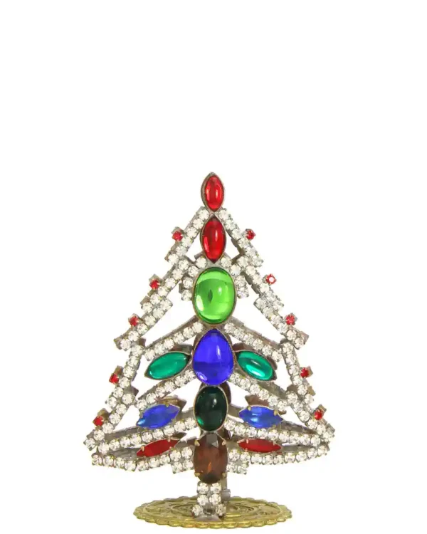 2in1 - 3D Czech christmas tree