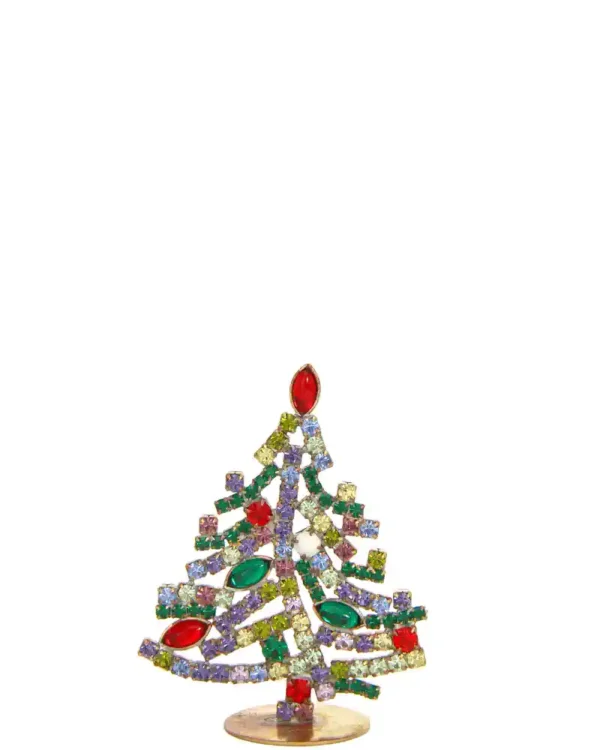 Sweet Czech christmas tree