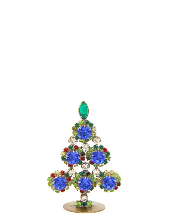 Sweet Czech christmas tree