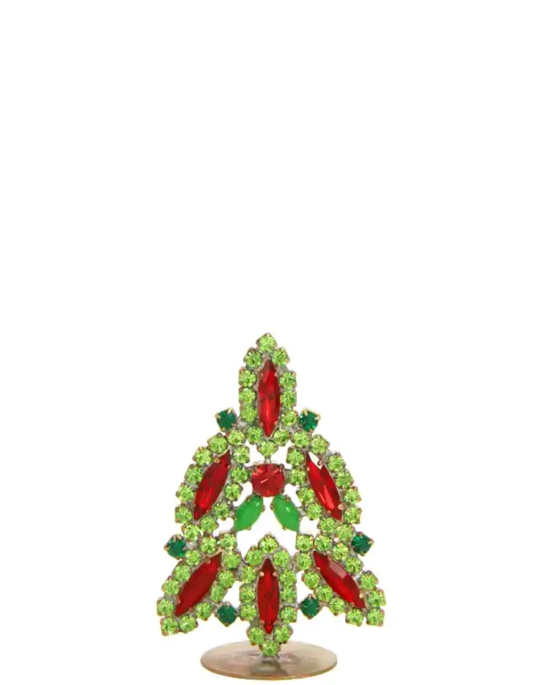 Sweet Czech christmas tree