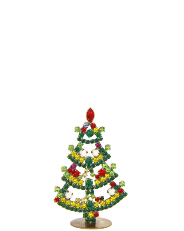 Sweet Czech christmas tree