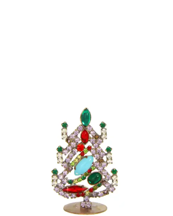 Sweet Czech christmas tree