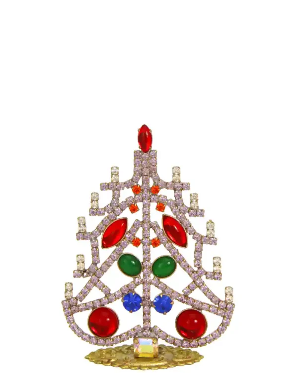 Nice Czech christmas tree