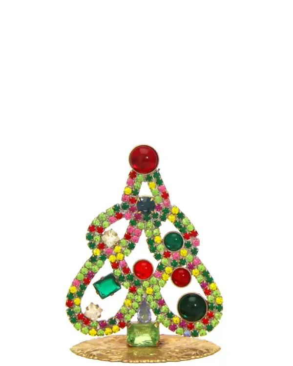 Nice Czech christmas tree