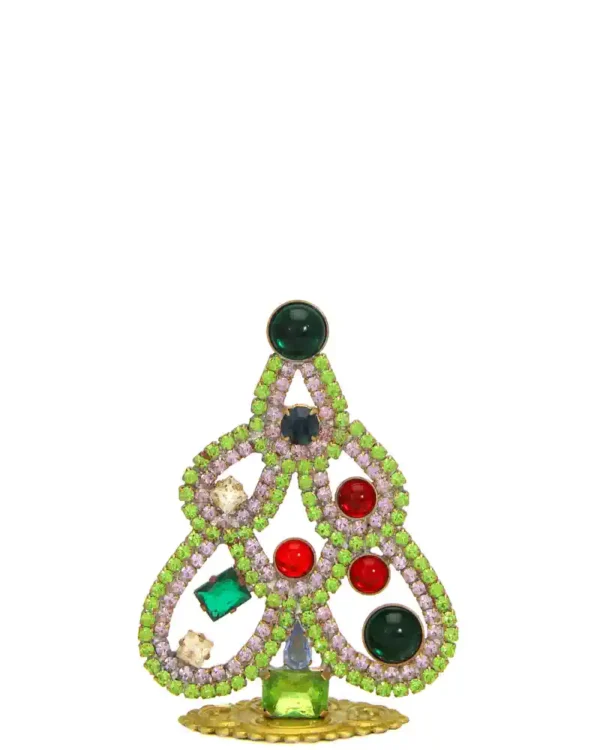 Nice Czech christmas tree