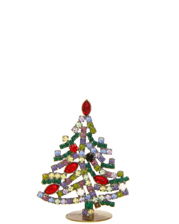 Sweet Czech christmas tree