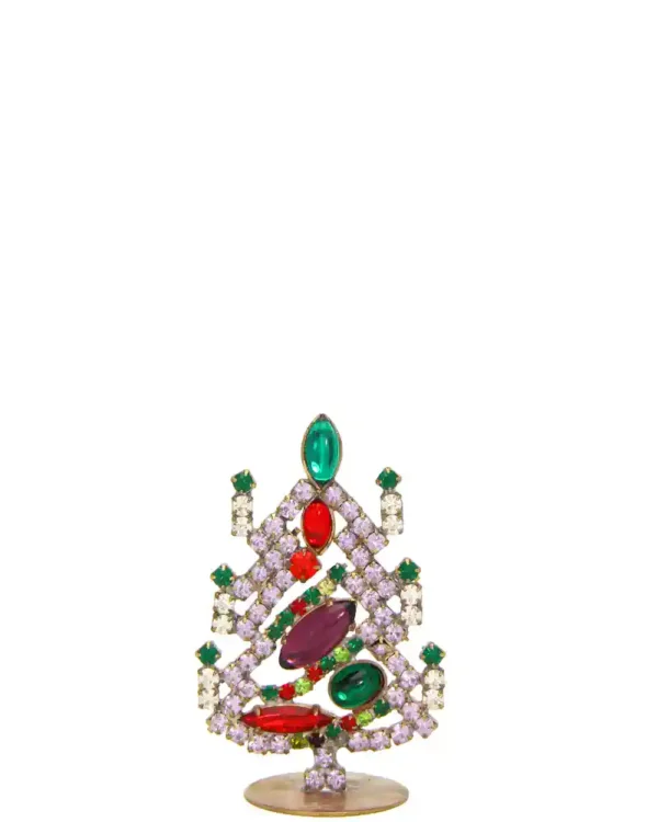 Sweet Czech christmas tree