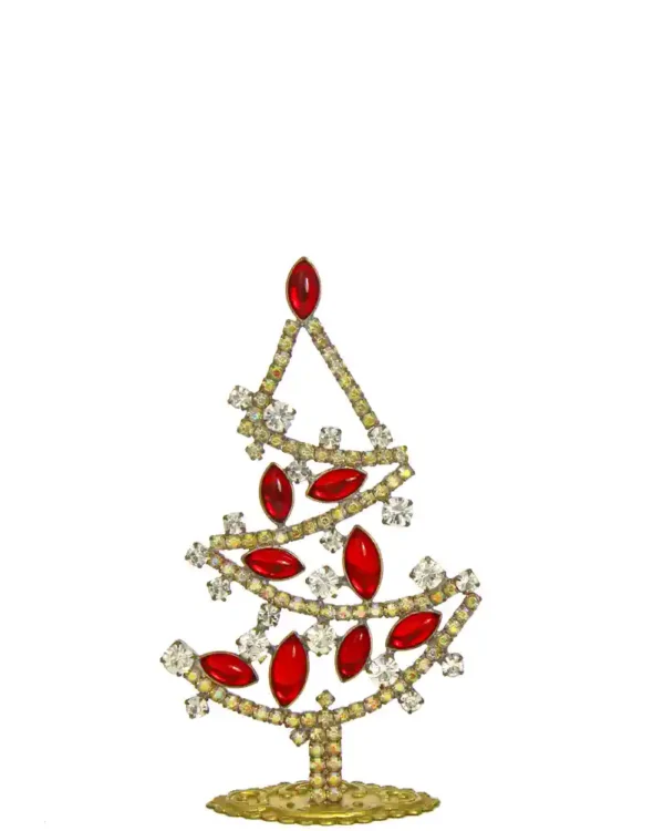 Nice Czech christmas tree