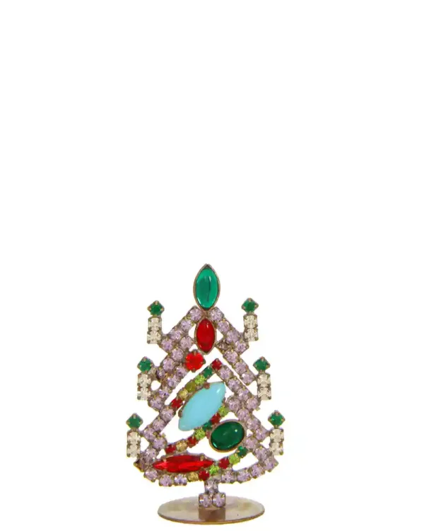 Sweet Czech christmas tree