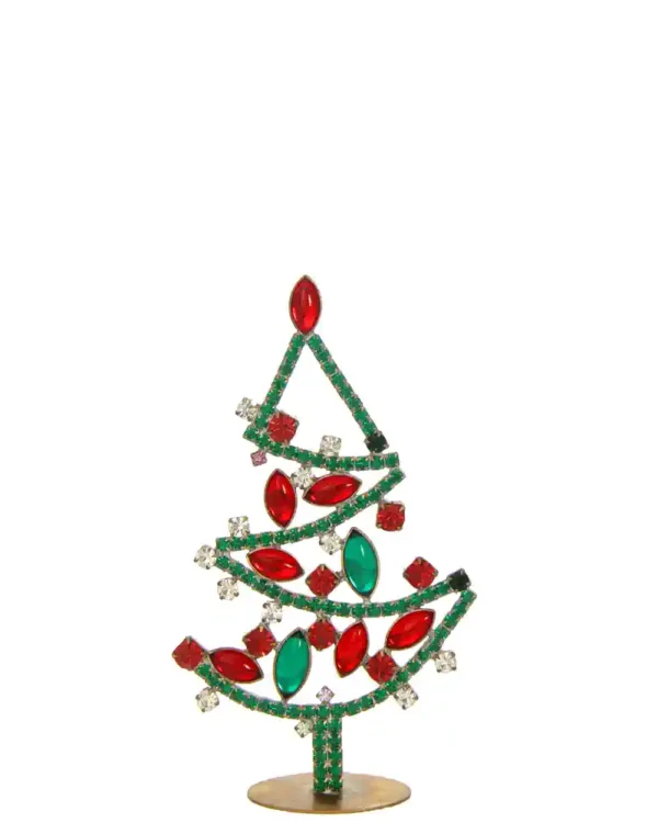 Nice Czech christmas tree