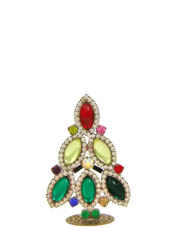 Nice Czech christmas tree