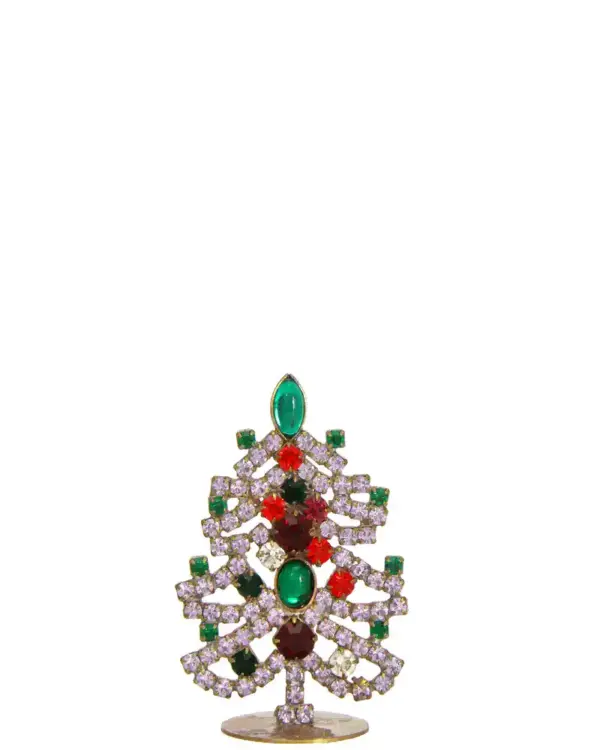 Sweet Czech christmas tree