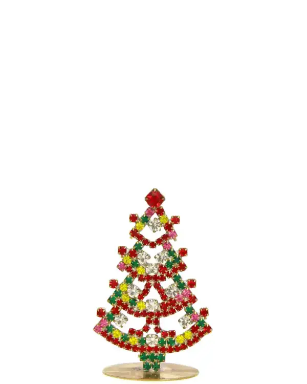 Sweet Czech christmas tree