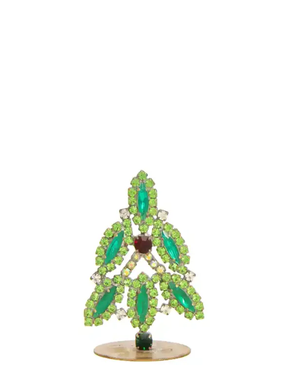 Sweet Czech christmas tree