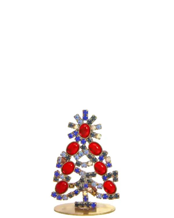 Sweet Czech christmas tree