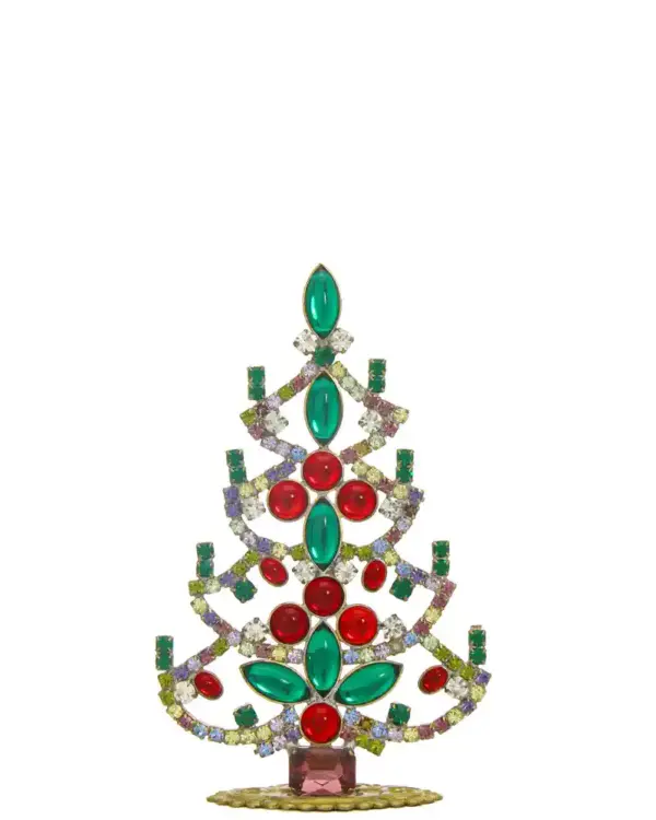 Nice Czech christmas tree