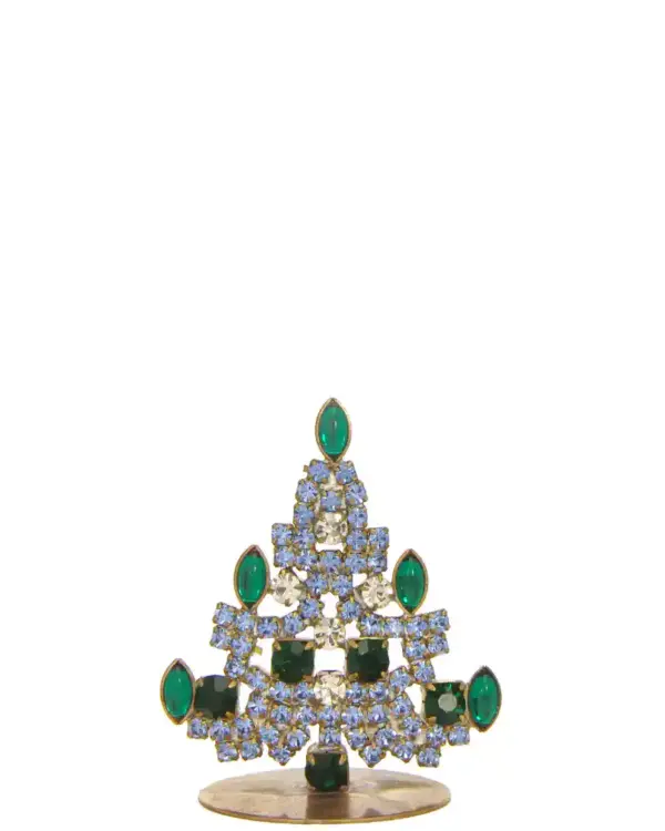 Sweet Czech christmas tree