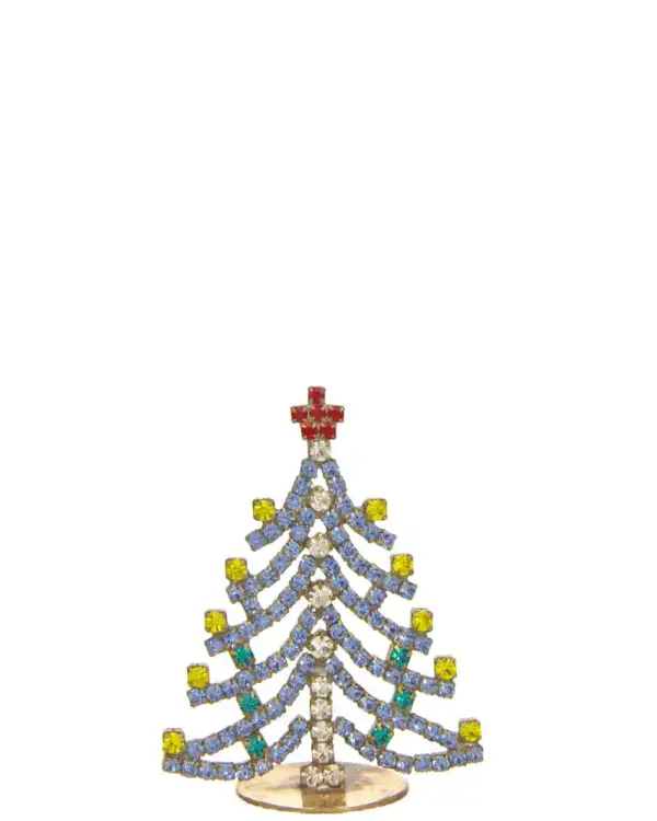 Sweet Czech christmas tree