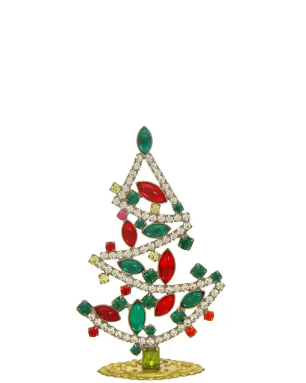 Nice Czech christmas tree