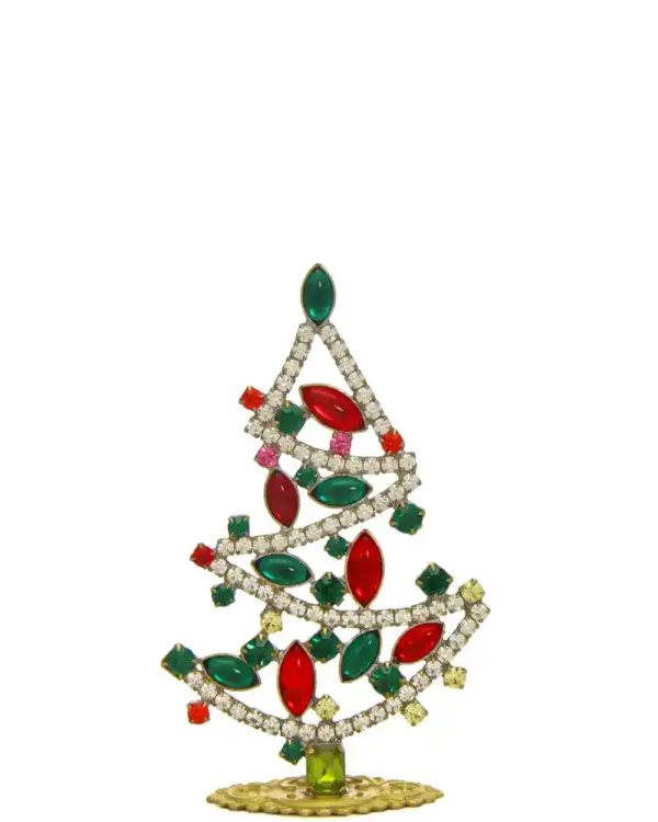 Nice Czech christmas tree