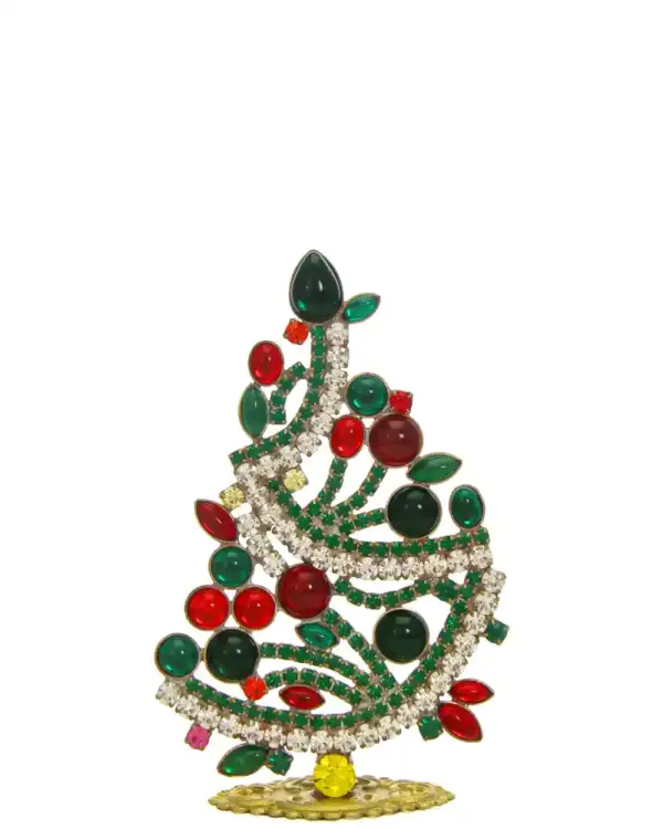 Nice Czech christmas tree