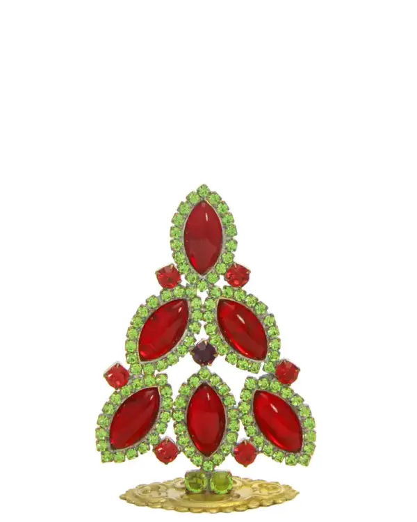 Nice Czech christmas tree