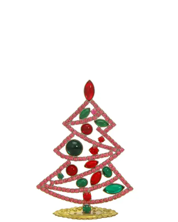 Nice Czech christmas tree