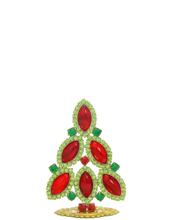 Nice Czech christmas tree