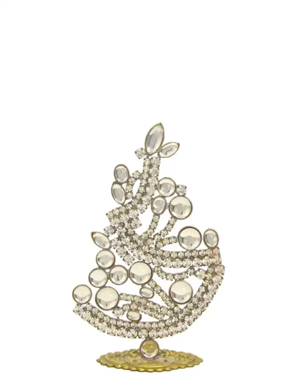 Nice Czech christmas tree