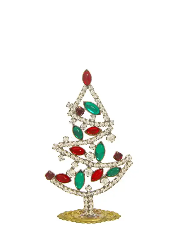 Nice Czech christmas tree