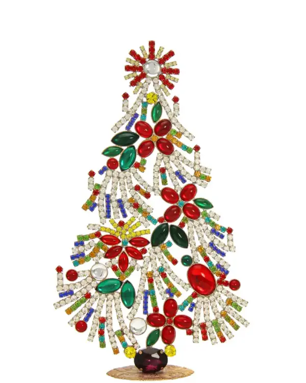 Extra Czech christmas tree