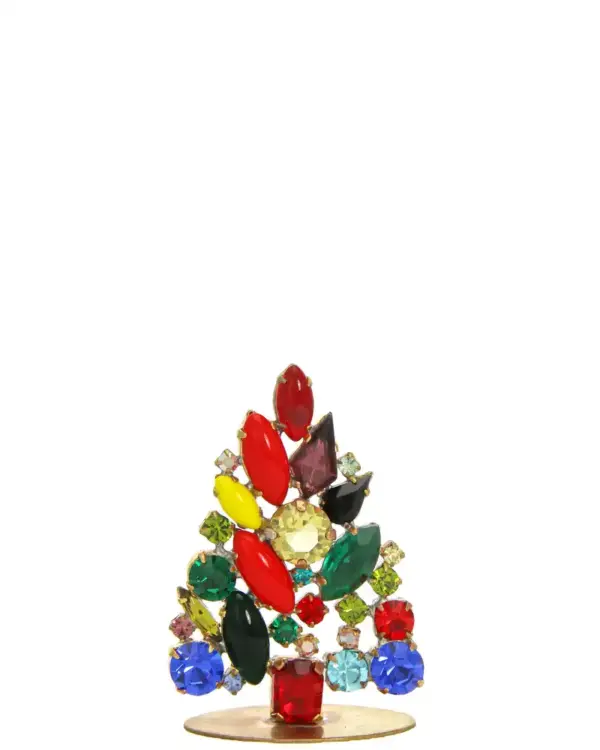 Sweet Czech christmas tree