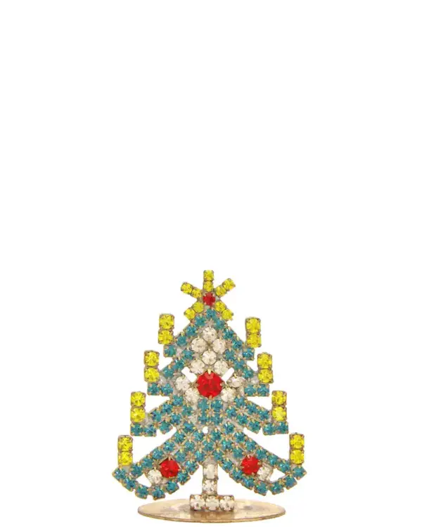 Sweet Czech christmas tree