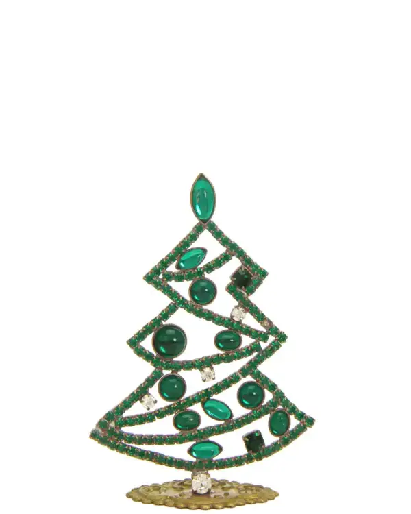 Nice Czech christmas tree