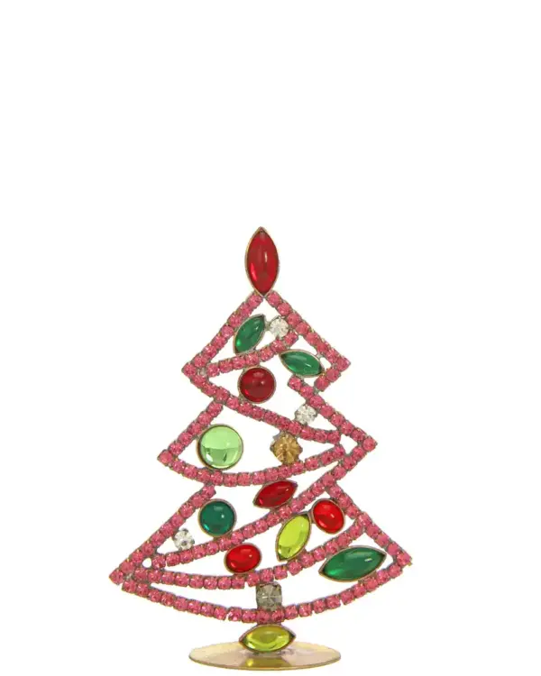 Nice Czech christmas tree