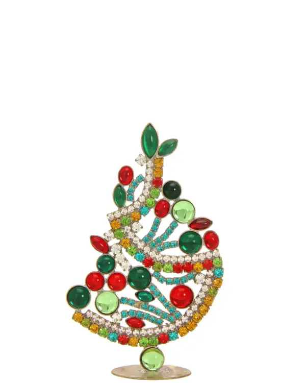 Nice Czech christmas tree