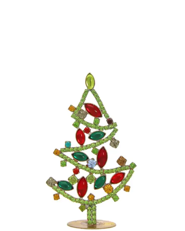 Nice Czech christmas tree