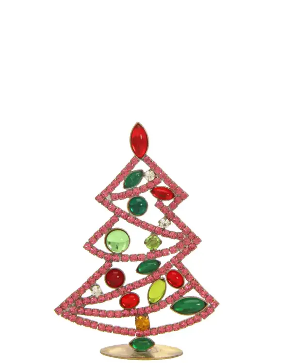 Nice Czech christmas tree