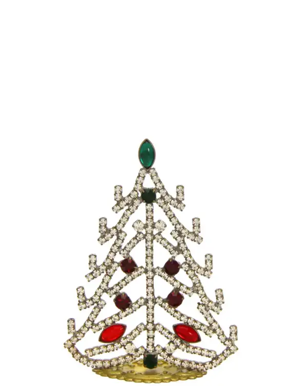 Nice Czech christmas tree