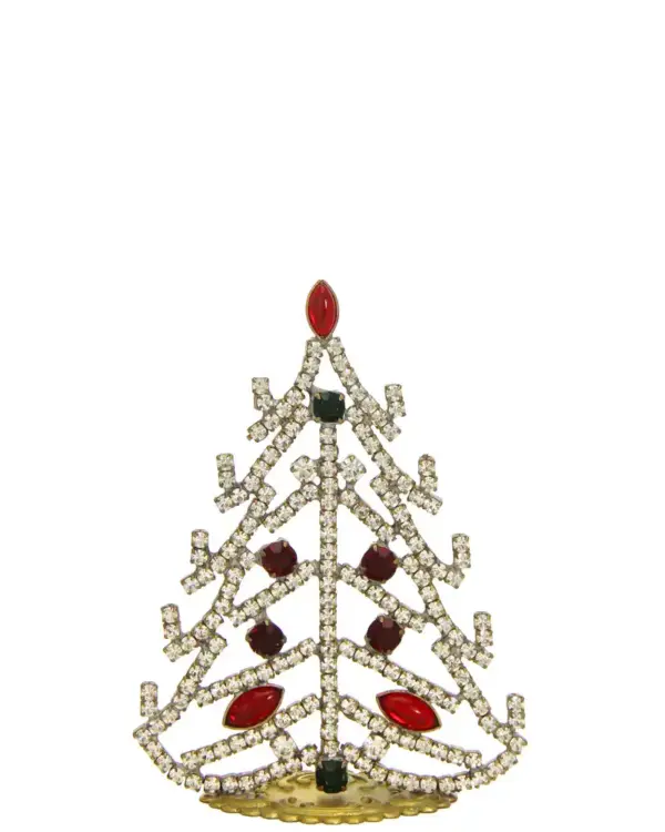 Nice Czech christmas tree