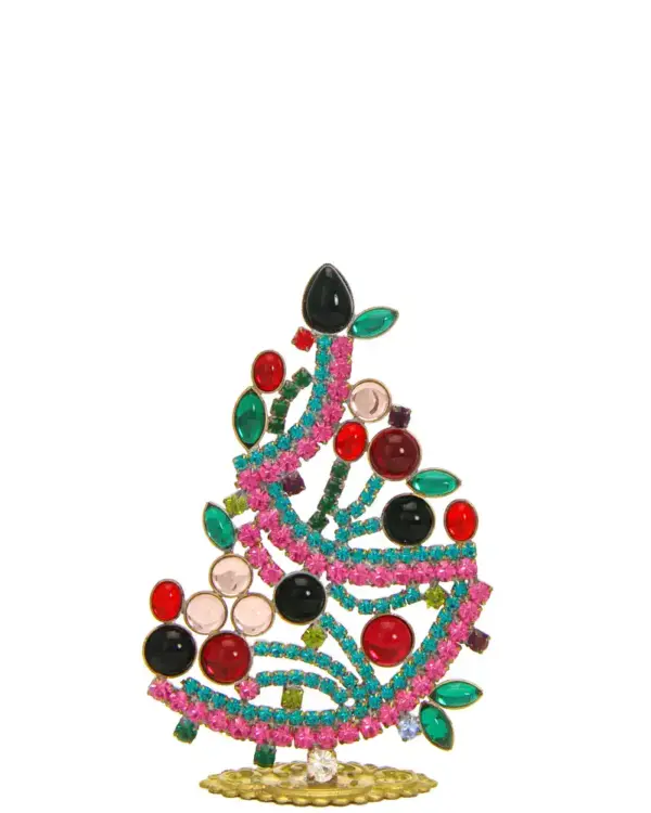 Nice Czech christmas tree