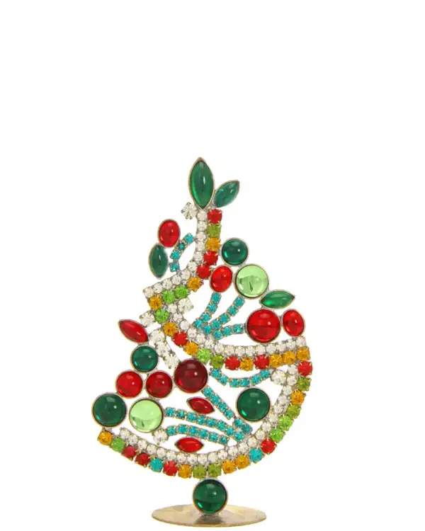 Nice Czech christmas tree