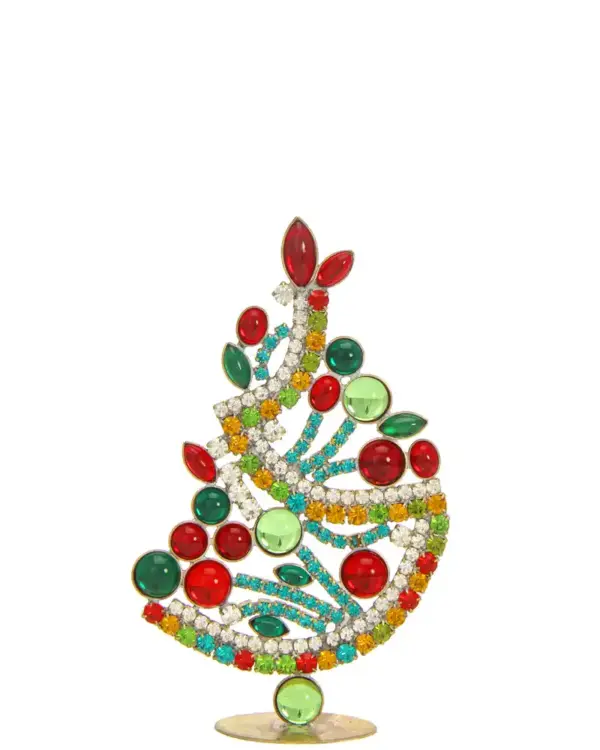 Nice Czech christmas tree