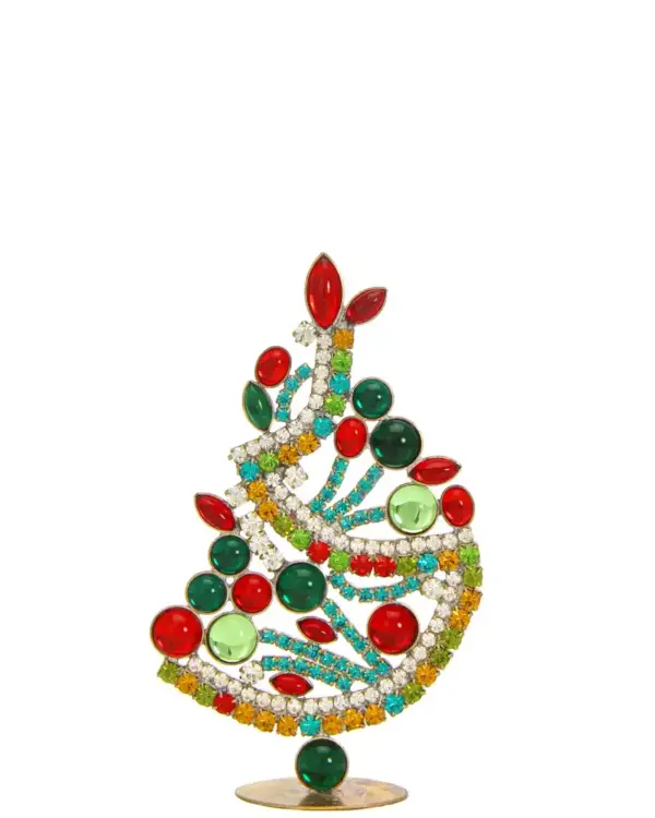 Nice Czech christmas tree