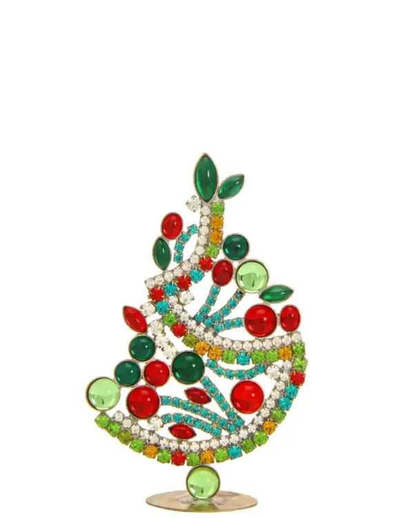 Nice Czech christmas tree