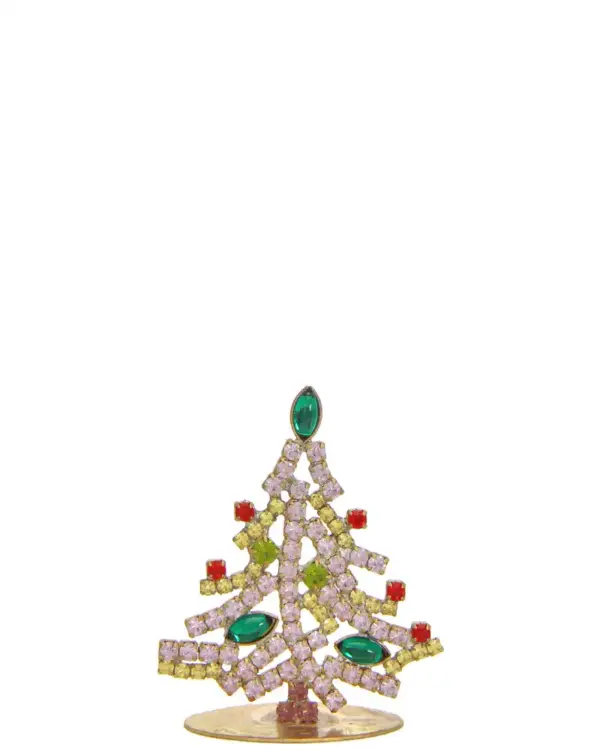 Sweet Czech christmas tree