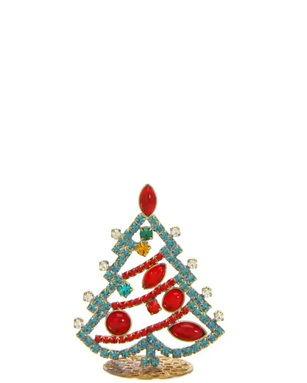 Sweet Czech christmas tree