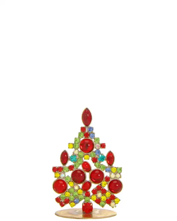 Sweet Czech christmas tree