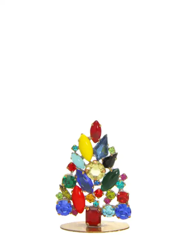 Sweet Czech christmas tree